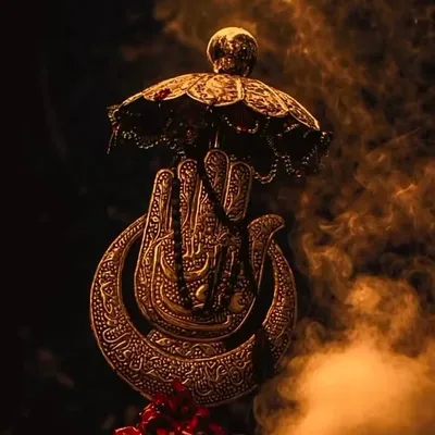 ♛ 𝓘 𝔃 𝔃 𝓤 ♛ ✯( ﷽ ) ✯ profile