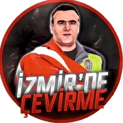 İzmir’de Çevirme Radar profile