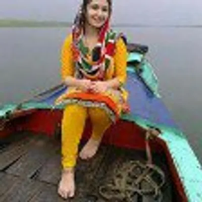 Izna Shaikh profile