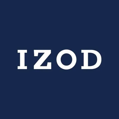 IZOD profile