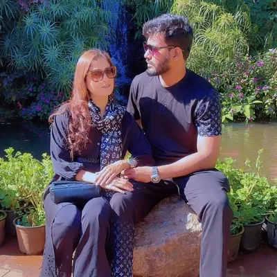مسز شحیم خان profile