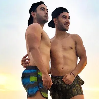 ♛Izra y Chava♛ profile