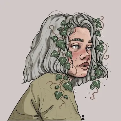 Izumii profile