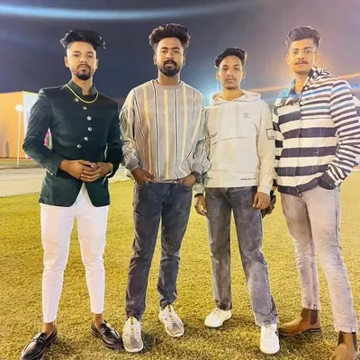 Izz_radhe profile