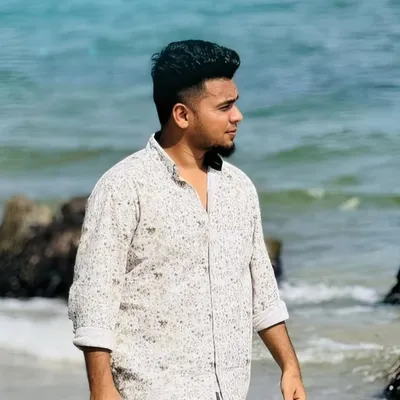 izzath ahamed profile