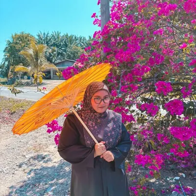 Izzati Amin profile