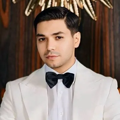 Izzat Shukurov profile