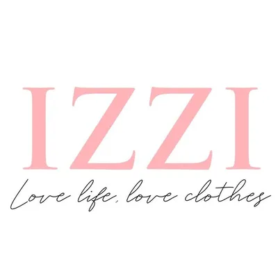 Izzi of Baslow | Female Founded Fashion Business profile