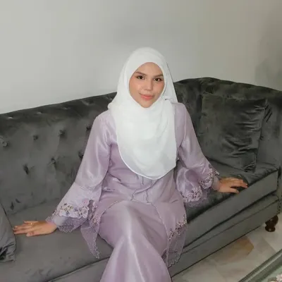 izzati syahirah profile