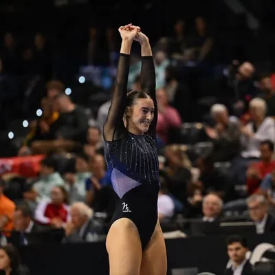 Izzy Songhurst profile