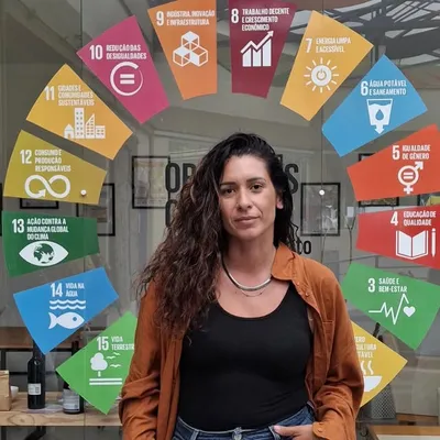Izabela Botelho | Estrategista de Negócios de Impacto profile