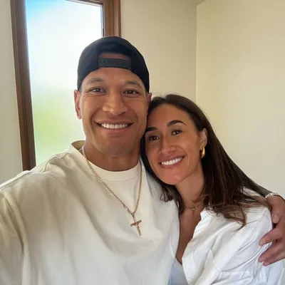Israel Folau profile
