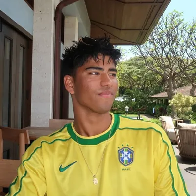 Isaiah powell profile