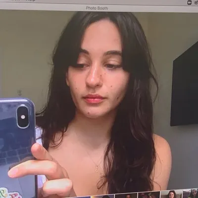 Isabella Ellein Šarlija profile