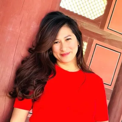 Izzy Trazona Aragon profile