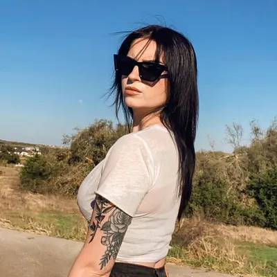 Izzy Flake profile