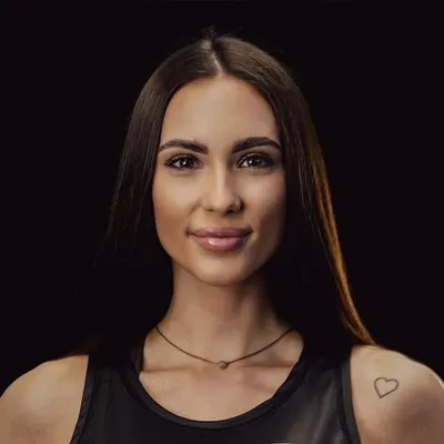 Izabela Pawik| Trener personalny| Instruktor pływania profile