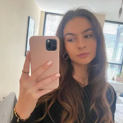 Abigail Joy Instagram profile photo