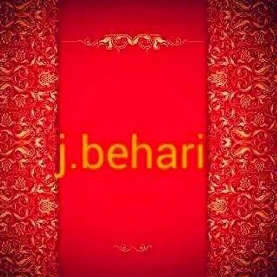 J.BEHARI profile