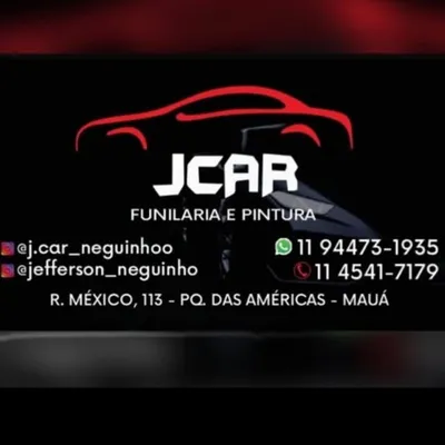 J.CAR ๐จ๐จ profile