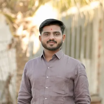JENIL RUDANI JD 🎱 profile