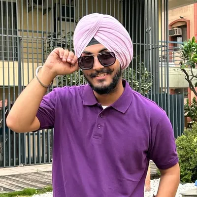 Jaidev Singh Saluja | Agra | Delhi | NCR profile