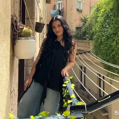 Juliette - Community Manager - UGC Creator - Barcelona profile