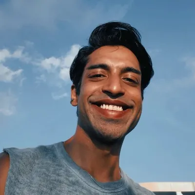 KISHAN J profile