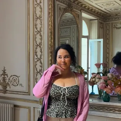 Jamila Pomeroy profile