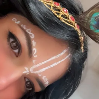 जाधव 🧡 profile
