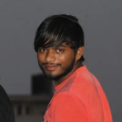 MAJETHIYA👑 profile