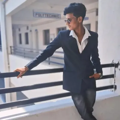 Jay Parate profile