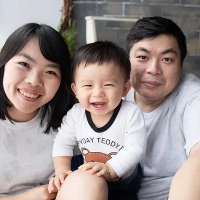 劉科君 profile