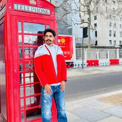 Joban ਰੰਧਾਵਾ🇮🇳🇬🇧 profile