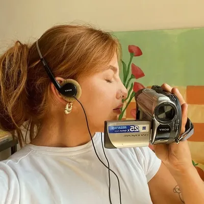 joeanna🍊 profile
