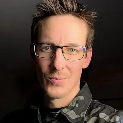 Johan Sundström profile