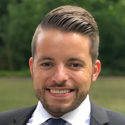 Jonas Bethune profile