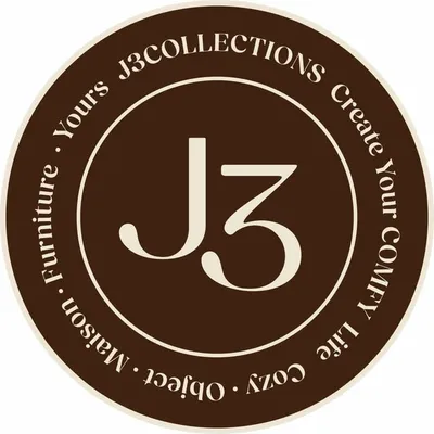 J3COLLECTIONS|韓式生活選物|居家佈置|傢俱|軟裝 profile