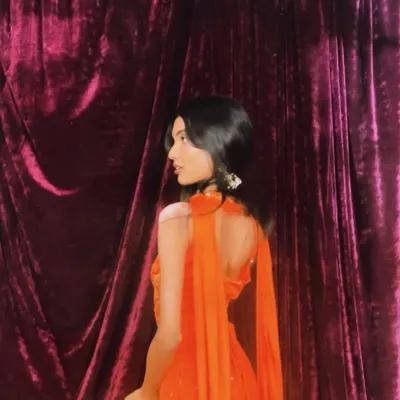 profile