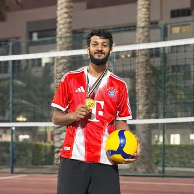 Junaid Ta profile