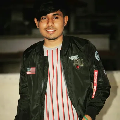 🔸❗jay Prajapati❗🔸 profile