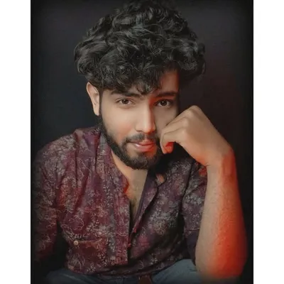 Apurba Jana profile