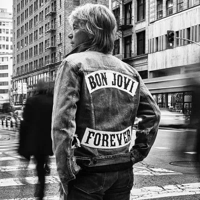 Bon Jovi profile