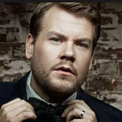 James Corden profile