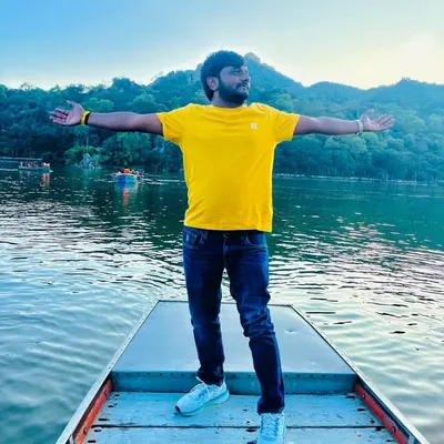 DABHI JAYVEERSINH profile
