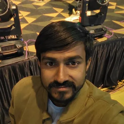 Jìgnesh patel profile