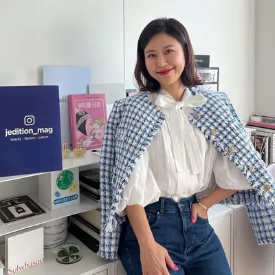 JUEUN KIM profile