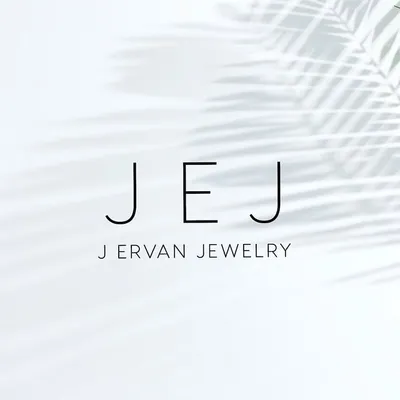 J. Ervan Jewelry profile