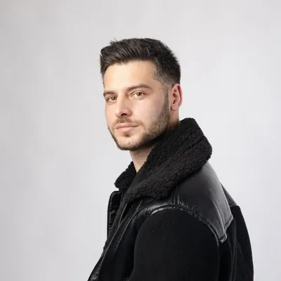 Jean-Antoine Giacomoni profile
