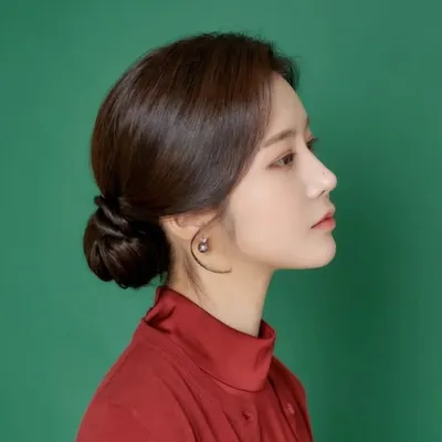 Han Jung Yoon profile